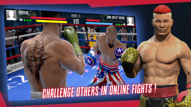 real boxing 2 mod apk unlimited money and gold