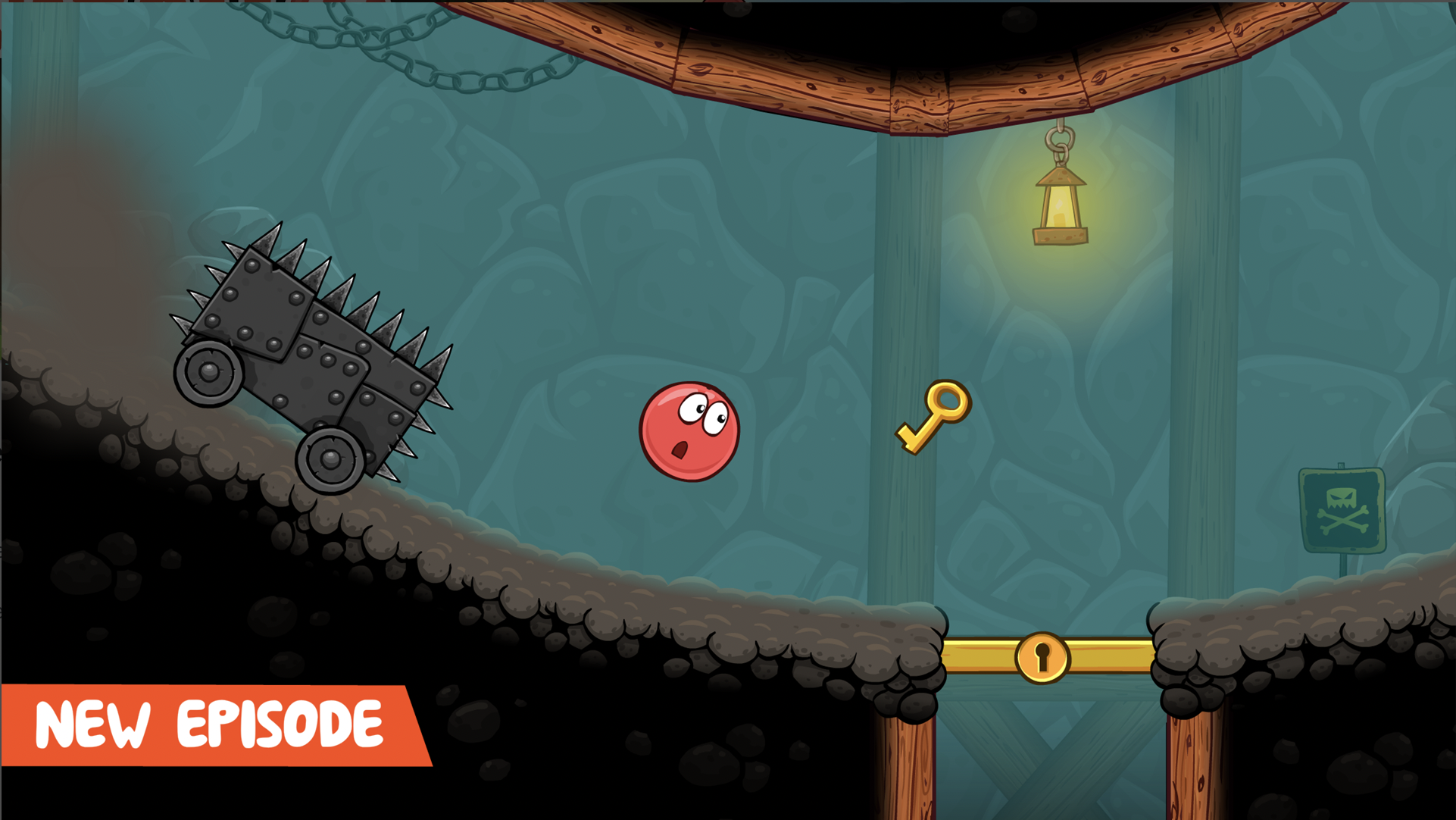 red ball mod apk unlimited lives