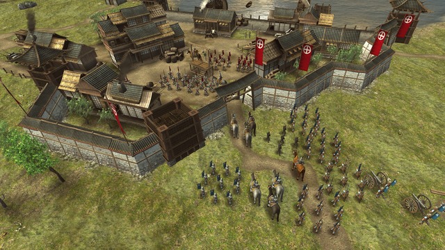 shogun's empire hex commander mod apk