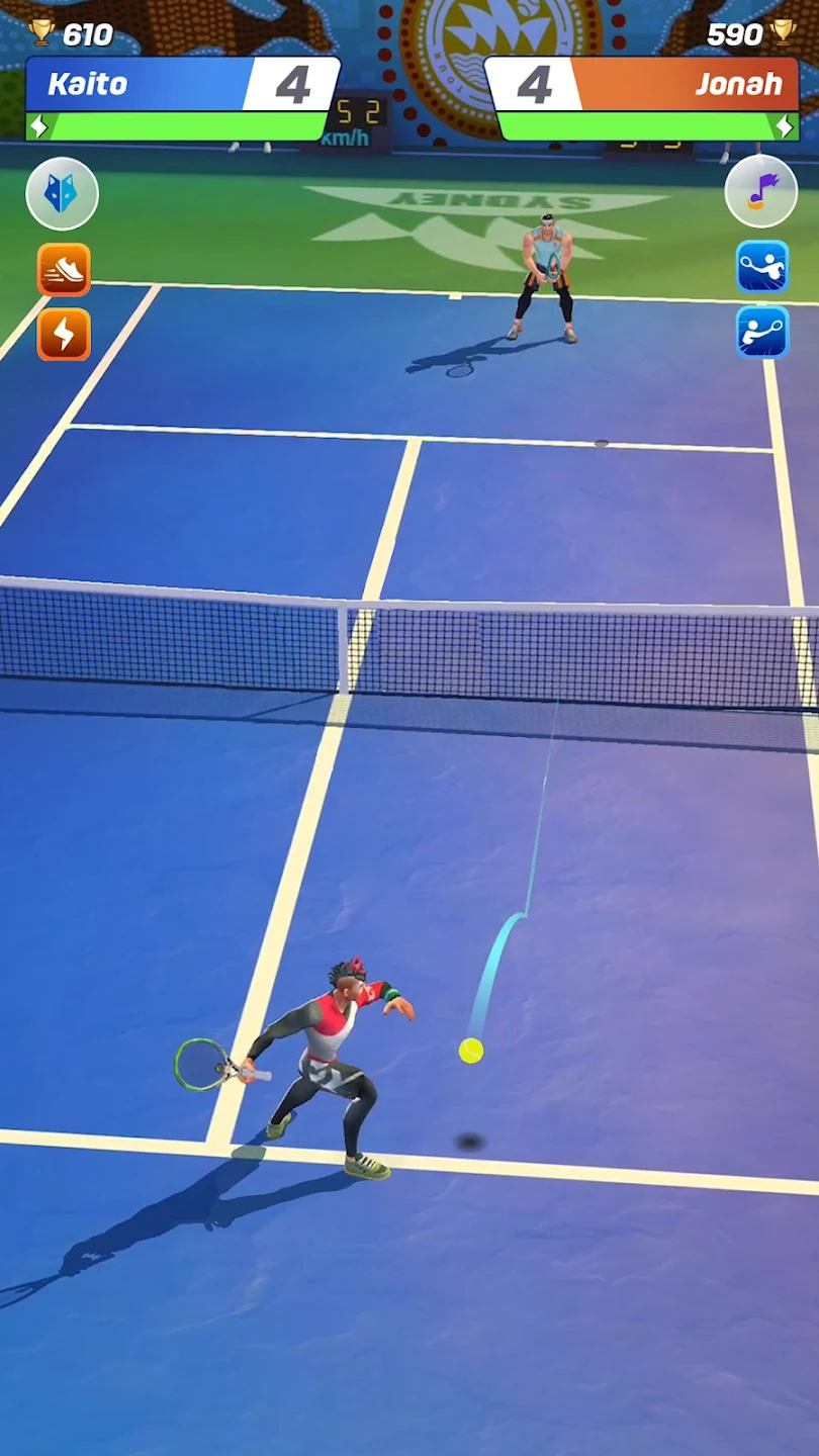 tennis-clash-intro-uptomods