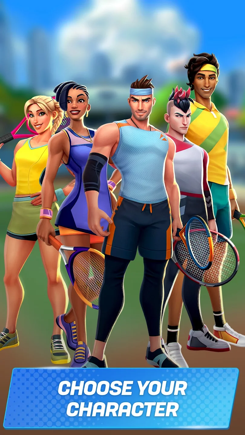 tennis-clash-mod-uptomods