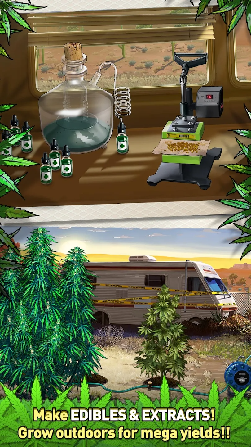 weed firm 2 mod apk latest version