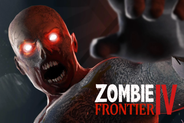 zombie frontier 4 mod apk uptomods