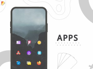 Layers Icon Pack free