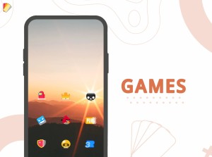 Layers Icon Pack free android