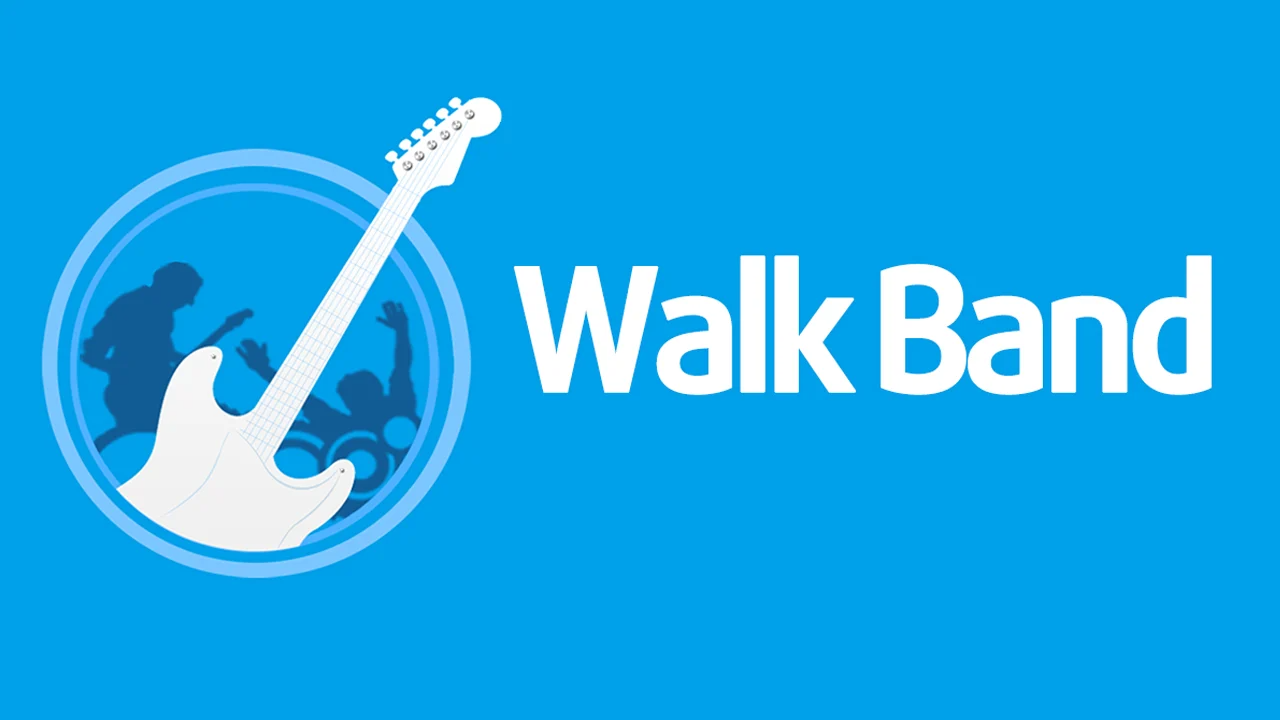 Walk-Band-poster-uptomods