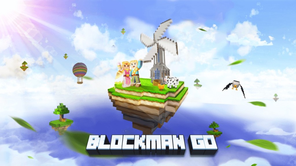 blockman go mod apk unlimited cubes