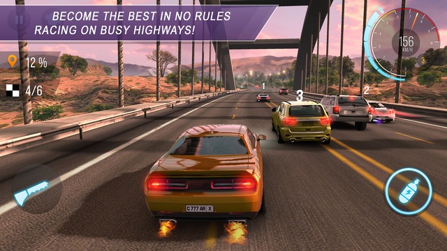 carx highway racing mod apk Unlimited Golds
