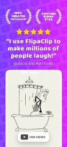 flipaclip mod apk unlocked paid