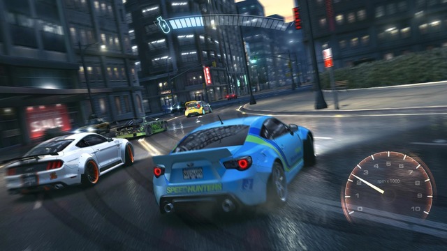 need for speed no limits mod apk free download