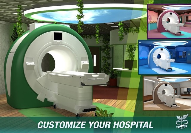 operate now hospital mod apk speed up