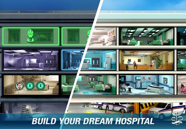 operate now hospital mod apk unlimited money