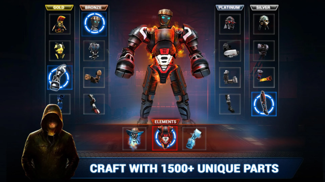 real steel boxing champions apk download