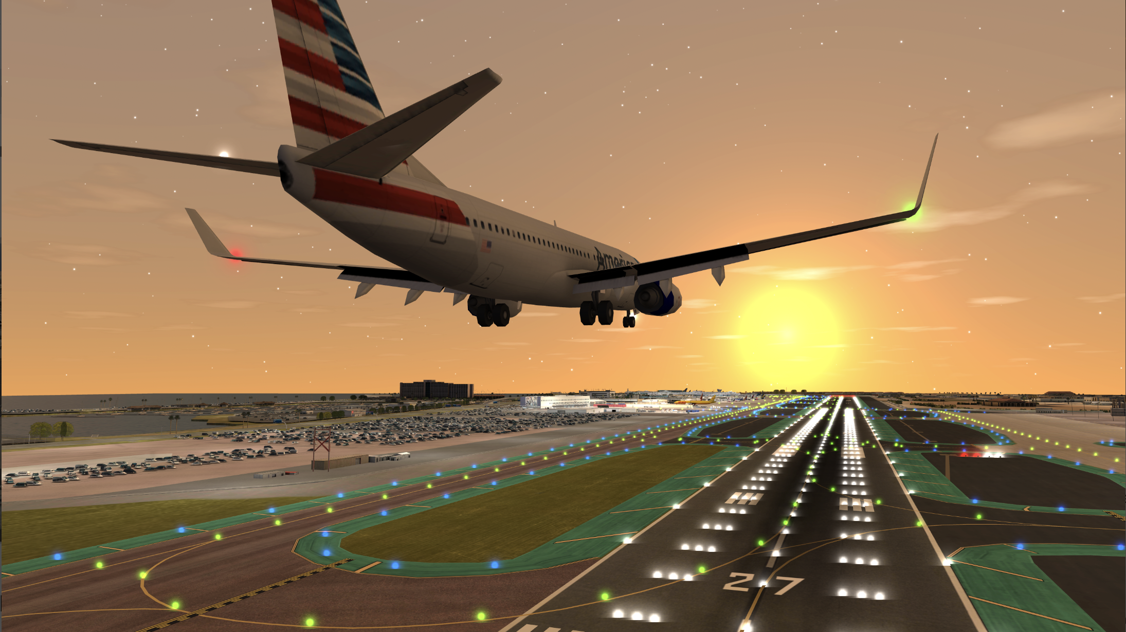 world of airports mod apk unlimited money