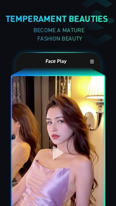 FacePlay Mod Apk unlocked premium
