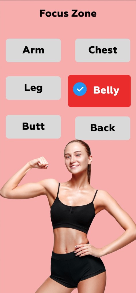 Women Workout - Female Fitness free Android