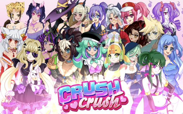 download crush crush mod apk