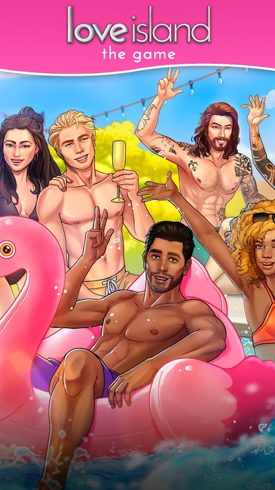 download love island the game 2 mod apk