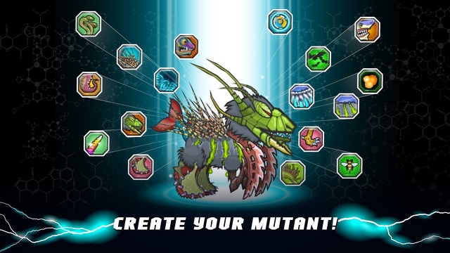 download mutant fighting cup 2 mod apk unlock all