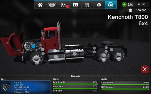 grand truck simulator 2 apk download