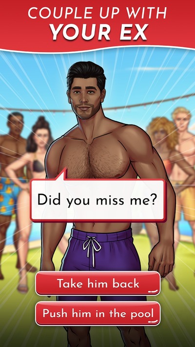 love island the game 2 mod apk free download
