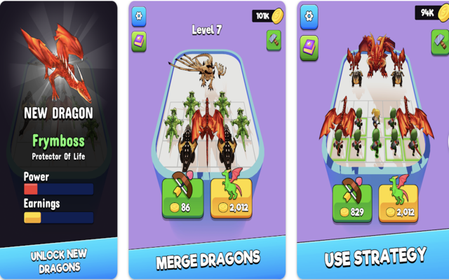 merge battle 3d mod apk unlimited money