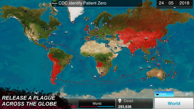 plague inc mod apk unlimited dna and everything unlocked