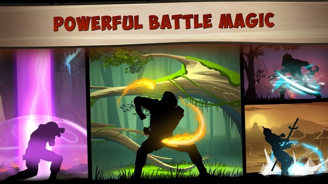 shadow fight 2 special edition mod apk unlimited money