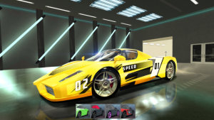 car simulator 2 mod apk free shopping