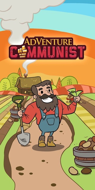 download adventure communist mod apk