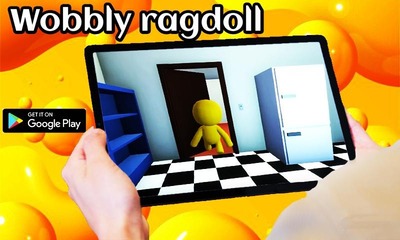 download wobbly life android mod apk