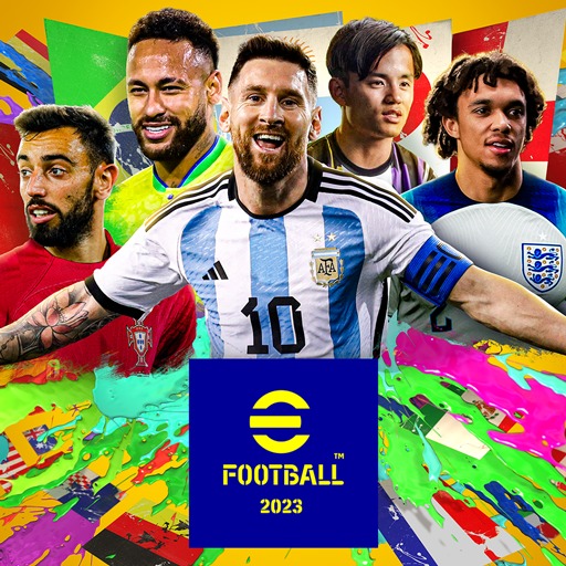 Stream Download the Hack for eFootball PES 2023: Mod Apk with Unlimited  Money and Coins from Consquiclami