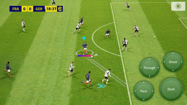 efootball pes 2021 mod apk latest version