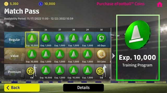 Stream Download the Hack for eFootball PES 2023: Mod Apk with Unlimited  Money and Coins from Consquiclami