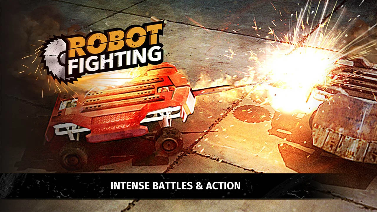 robot-fighting-2-minibots-poster-uptomods