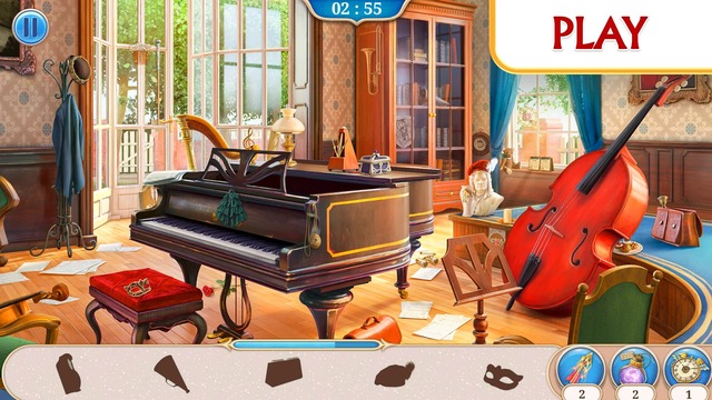 download seekers notes hidden mystery