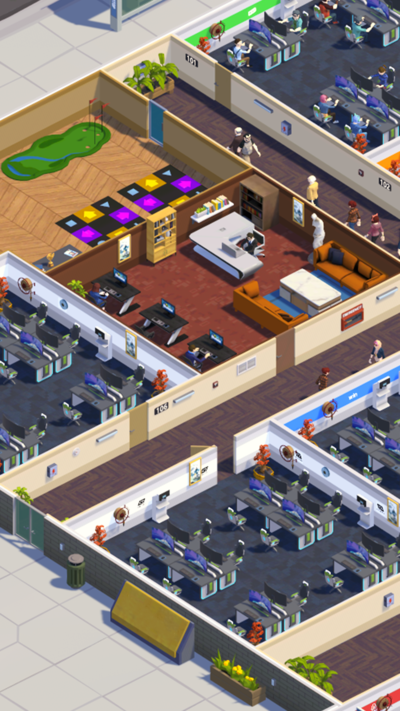 idle office tycoon mod apk android