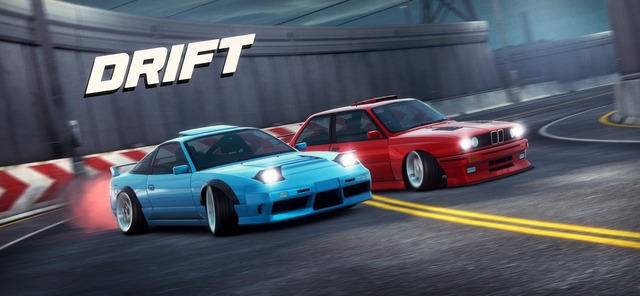 static shift racing mod apk for android