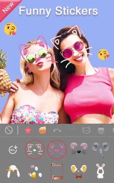 sweet selfie mod apk for android